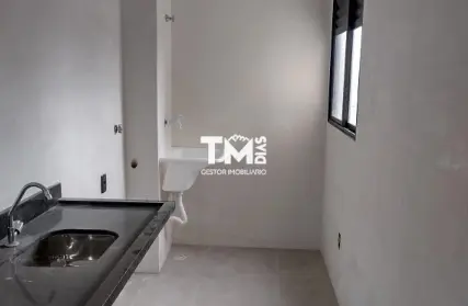 Imagem: Apartamento para Alugar, Vila Antonina
