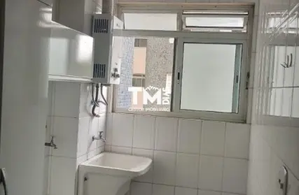 Imagem: Apartamento para Alugar, Vila Gomes Cardim