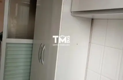 Imagem: Apartamento para Alugar, Vila Gomes Cardim