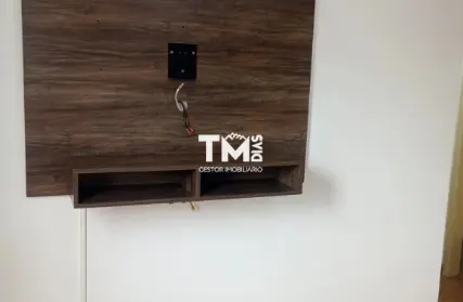 Imagem: Apartamento para Alugar, Vila Gomes Cardim