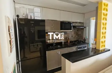 Imagem: Apartamento para Venda, Vila Ema