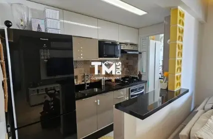 Imagem: Apartamento para Venda, Vila Ema