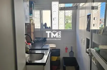 Imagem: Apartamento para Venda, Vila Ema