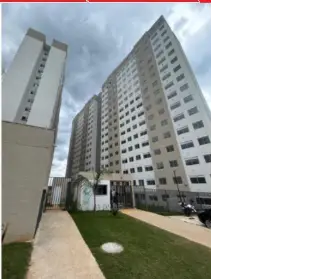 Imagem: Apartamento para Venda, Cidade São Mateus