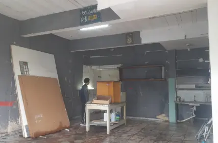 Imagem: Galpão / Salão para Alugar, Jardim Danfer