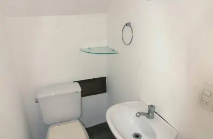 Imagem: Condomínio Fechado para Alugar, Vila São Francisco