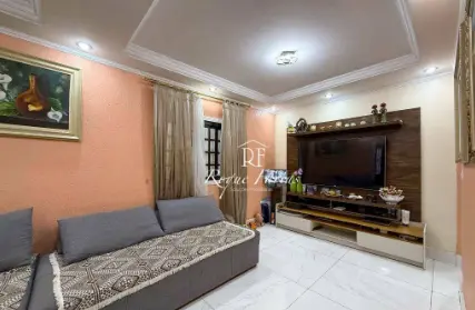 Imagem: Sobrado para Venda, Vila São Francisco