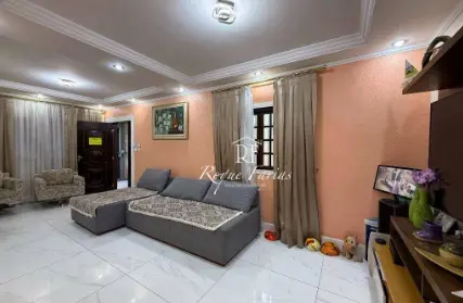 Imagem: Sobrado para Venda, Vila São Francisco