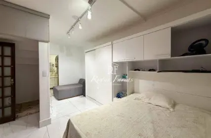 Imagem: Sobrado para Venda, Vila São Francisco