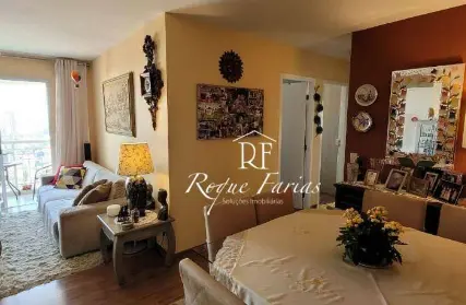 Imagem: Apartamento para Venda, Vila São Francisco