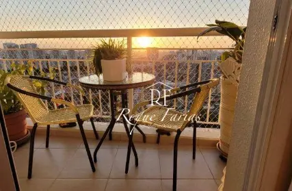 Imagem: Apartamento para Venda, Vila São Francisco