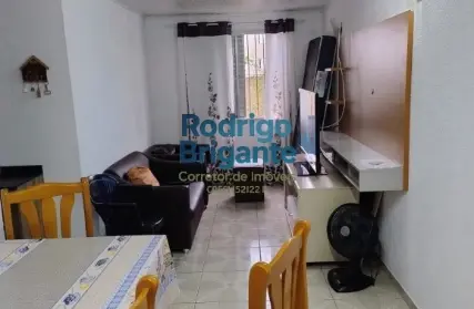 Imagem: Apartamento para Venda, Cohab I (Artur Alvim)