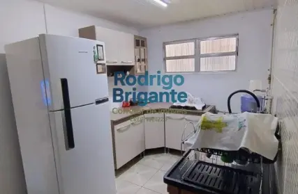 Imagem: Apartamento para Venda, Cohab I (Artur Alvim)