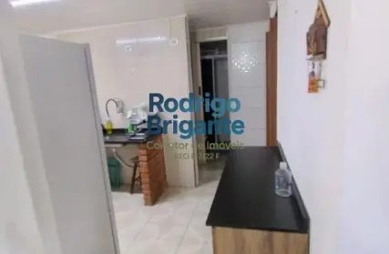 Imagem: Apartamento para Venda, Cohab I (Artur Alvim)