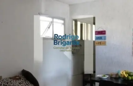 Imagem: Apartamento para Venda, Cohab I (Artur Alvim)