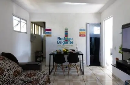 Imagem: Apartamento para Venda, Cohab I (Artur Alvim)