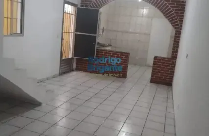 Imagem: Sobrado para Venda, Parque Savoy City