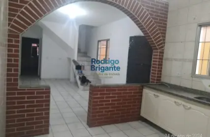 Imagem: Sobrado para Venda, Parque Savoy City