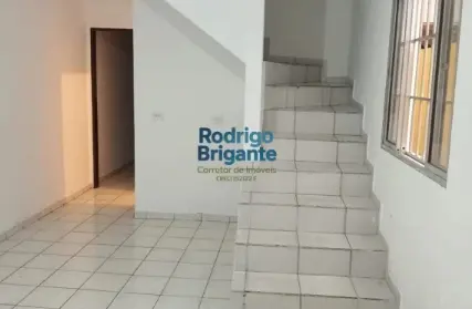 Imagem: Sobrado para Venda, Parque Savoy City