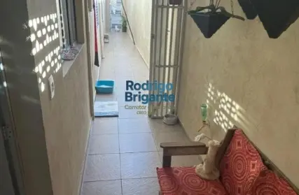 Imagem: Casa Térrea para Venda, Parque Savoy City