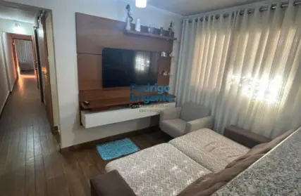 Imagem: Casa Térrea para Venda, Parque Savoy City