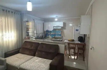 Imagem: Casa Térrea para Venda, Parque Savoy City