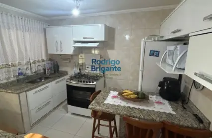 Imagem: Casa Térrea para Venda, Parque Savoy City