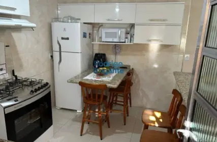 Imagem: Casa Térrea para Venda, Parque Savoy City