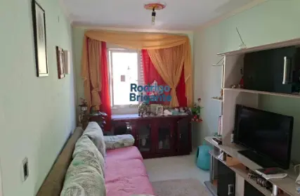 Imagem: Apartamento para Venda, Cohab I (Artur Alvim)