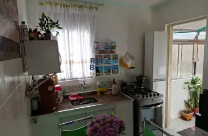 Imagem: Apartamento para Venda, Cohab I (Artur Alvim)