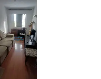 Imagem: Apartamento para Venda, Cohab I (Artur Alvim)