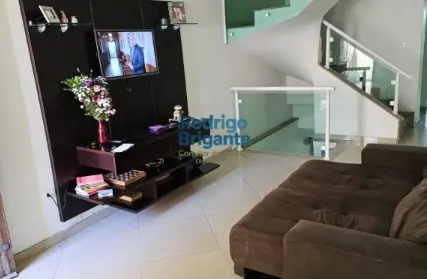 Imagem: Sobrado para Venda, Cidade Líder