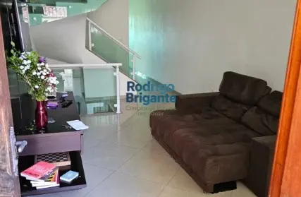 Imagem: Sobrado para Venda, Cidade Líder