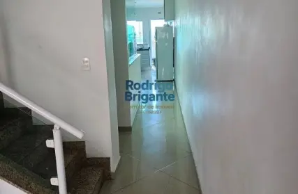 Imagem: Sobrado para Venda, Cidade Líder