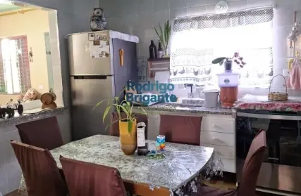 Imagem: Casa Térrea para Venda, Vila Campanela