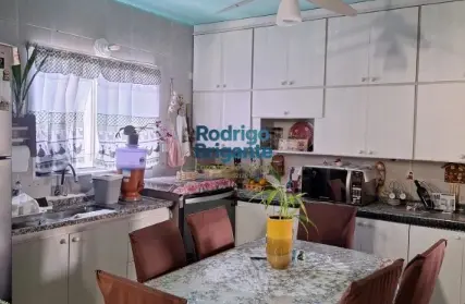 Imagem: Casa Térrea para Venda, Vila Campanela