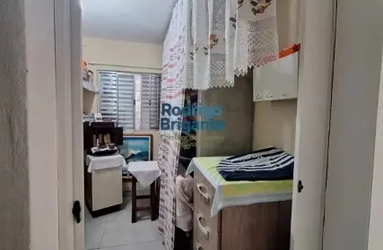 Imagem: Casa Térrea para Venda, Vila Campanela