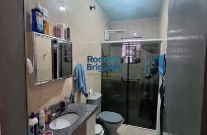 Imagem: Casa Térrea para Venda, Vila Campanela