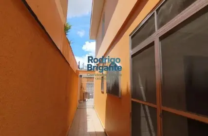 Imagem: Sobrado para Venda, Vila Nhocune