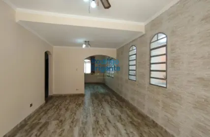 Imagem: Sobrado para Venda, Vila Nhocune