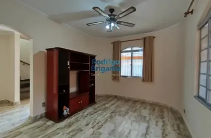 Imagem: Sobrado para Venda, Vila Nhocune