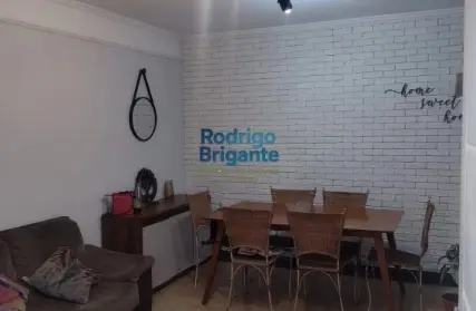 Imagem: Sobrado para Venda, Jardim Fernandes