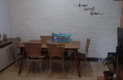 Imagem: Sobrado para Venda, Jardim Fernandes