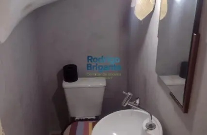 Imagem: Sobrado para Venda, Jardim Fernandes