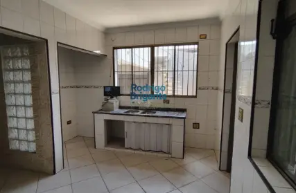 Imagem: Sobrado para Venda, Vila Dalila