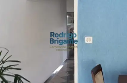 Imagem: Sobrado para Venda, Artur Alvim