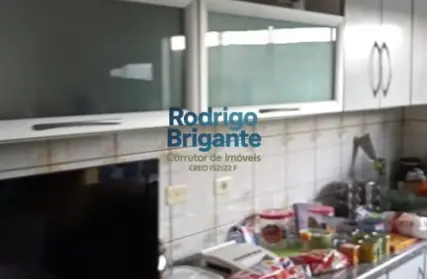 Imagem: Sobrado para Venda, Artur Alvim