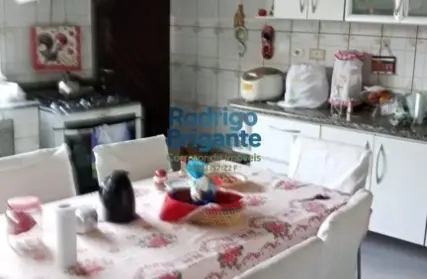 Imagem: Sobrado para Venda, Artur Alvim