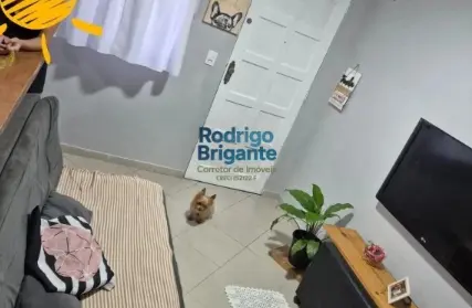 Imagem: Apartamento para Venda, Cohab José Bonifácio