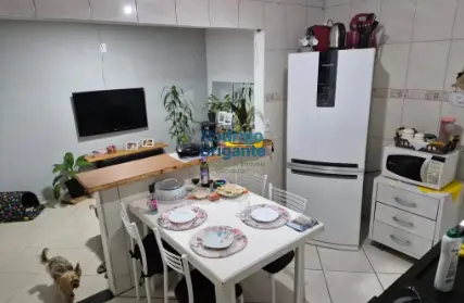 Imagem: Apartamento para Venda, Cohab José Bonifácio